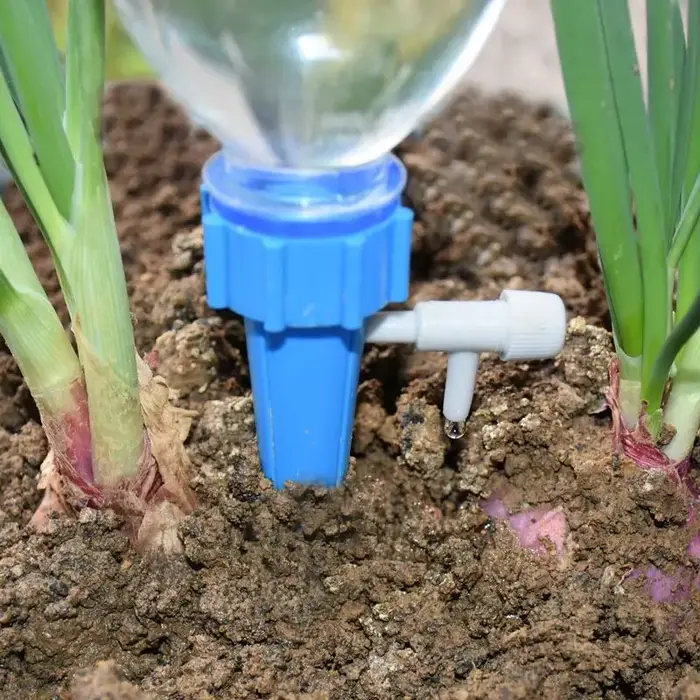 Système d'arrosage automatique pour plantes