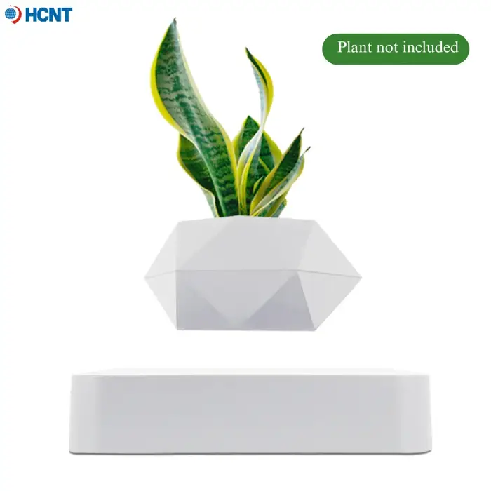 Pot de bonsaï à Air levitant
