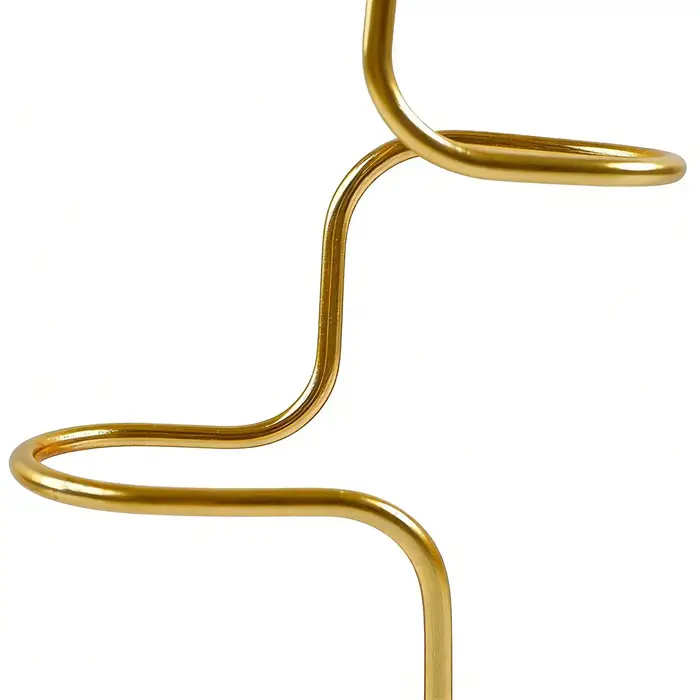 Supports pour Plantes Monstera (2 Pièces) – Supports de Trepieds pour Fleurs