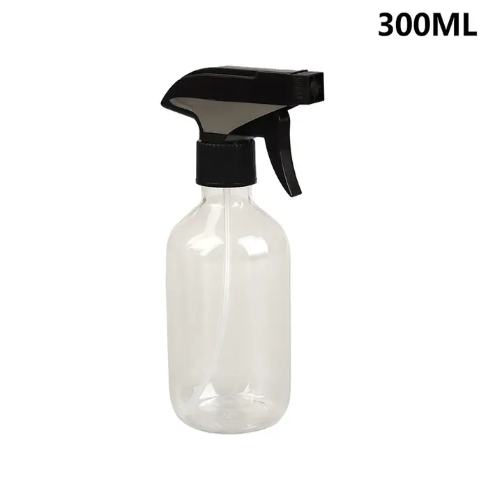 Bouteille pulvérisateur PP pour plantes, fleurs et herbes – Arrosoir de jardin rechargeable pour net