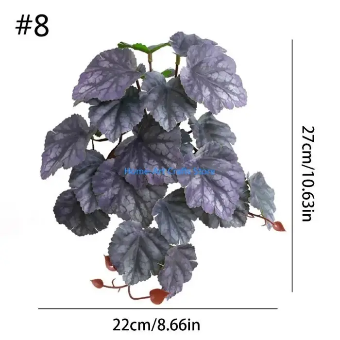 Y3na Plantes Artificial Life Like