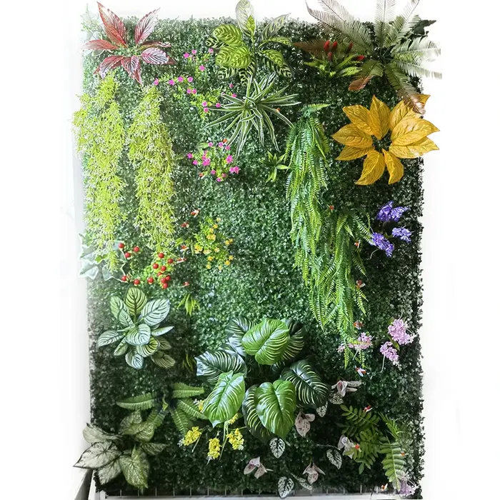 Plante artificielle 40x60CM