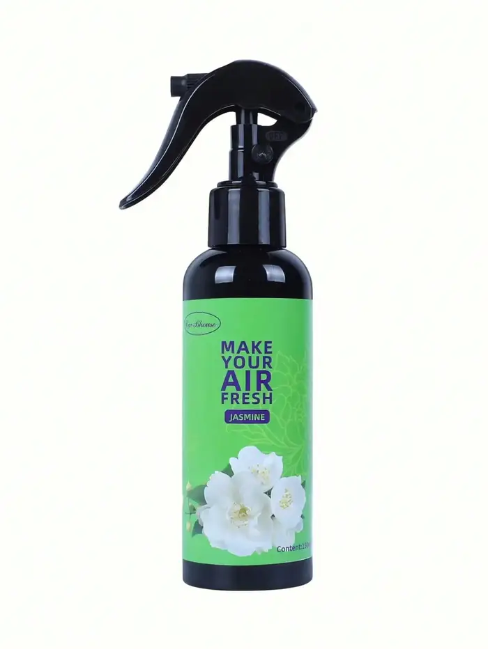 1pc Spray d'aromathérapie aux extraits de plantes