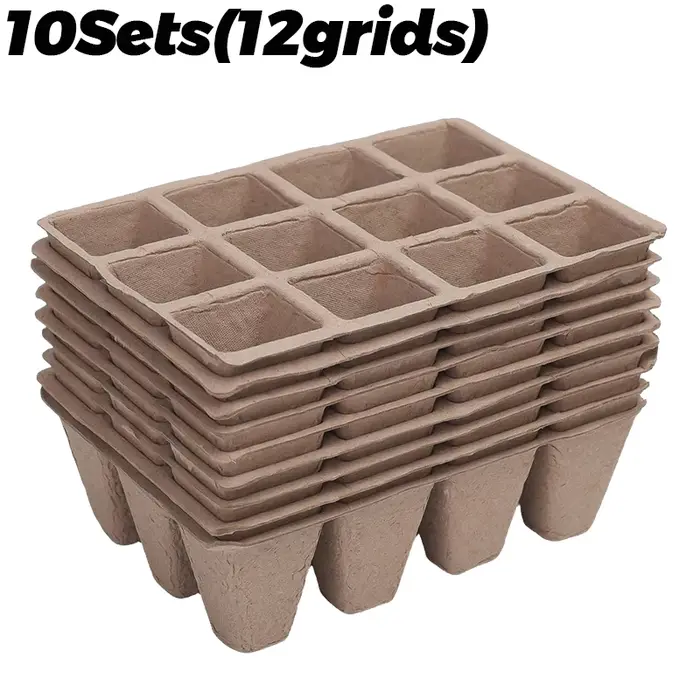 Pots de pépinière