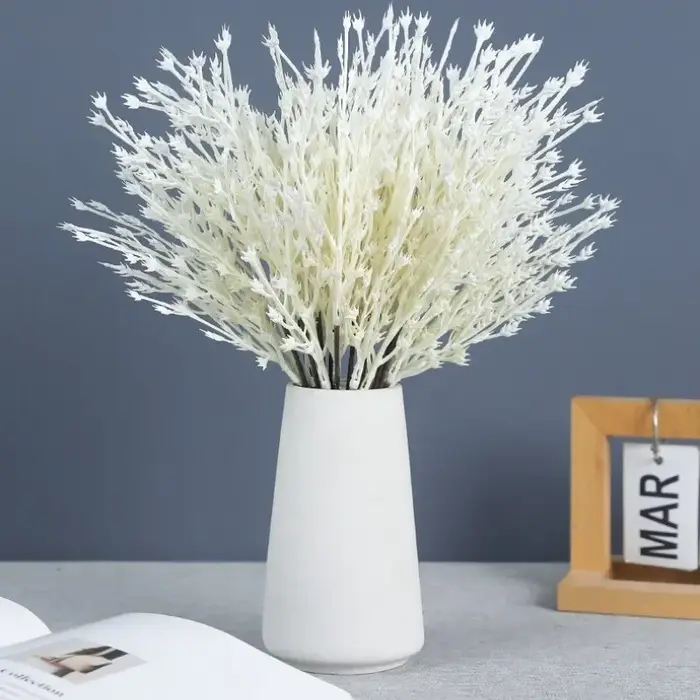 Plante artificielle en Grain de riz