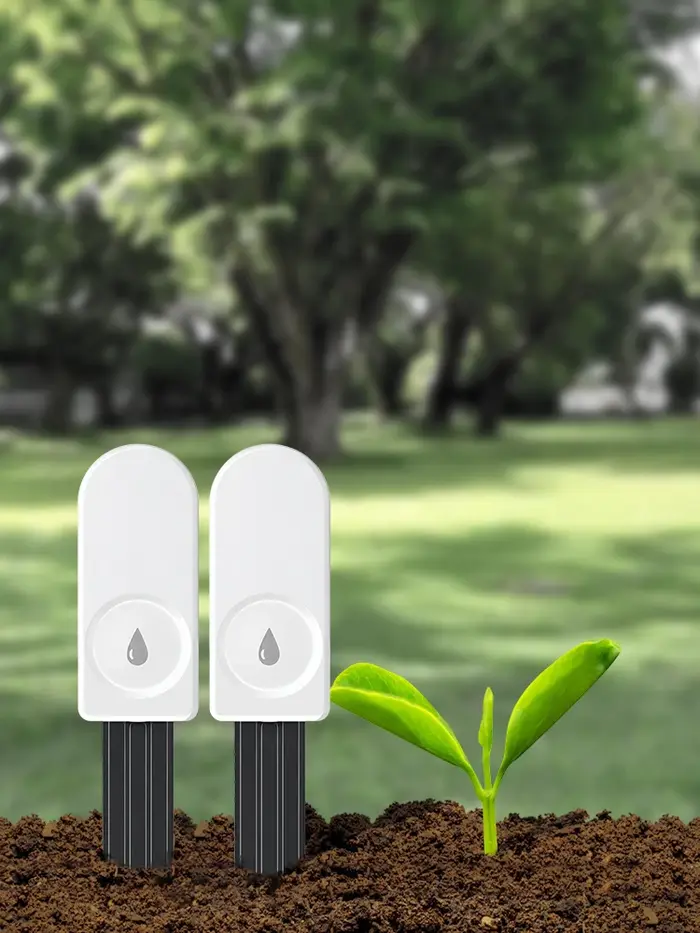 Testeur de sol Tuya Zigbee