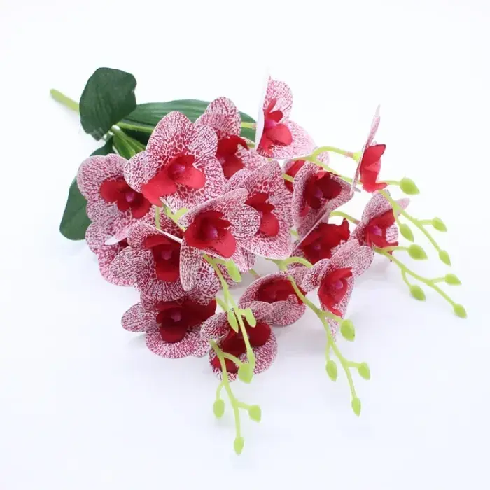Fleurs artificielles décoratives pour la maison
