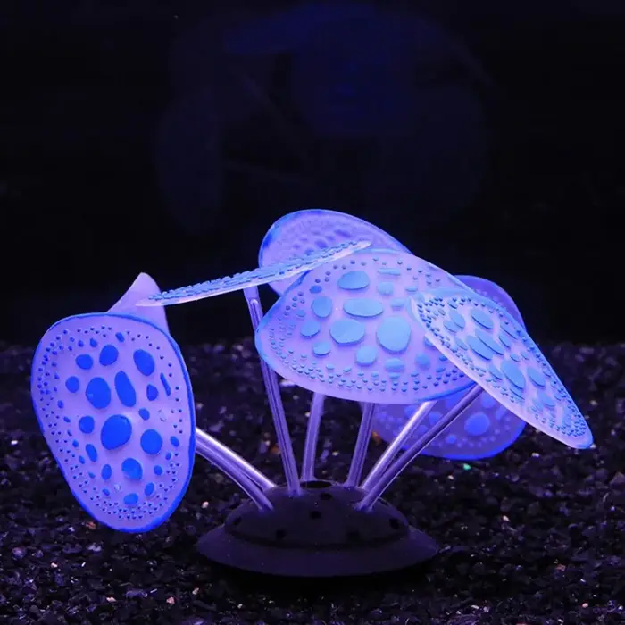 Plantes Shoes artificielles en silicone