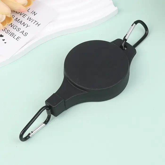 Ensemble de poulies pour plantes à levage réglable, poulie rétractable, nervure de suspension vers l