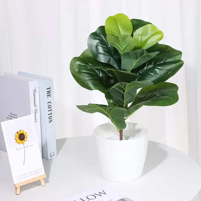 Branche de Ficus Artificielle