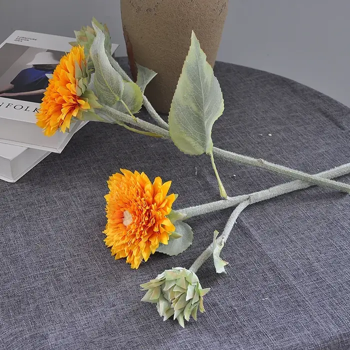 Tournesol Artificiel Thousand Story