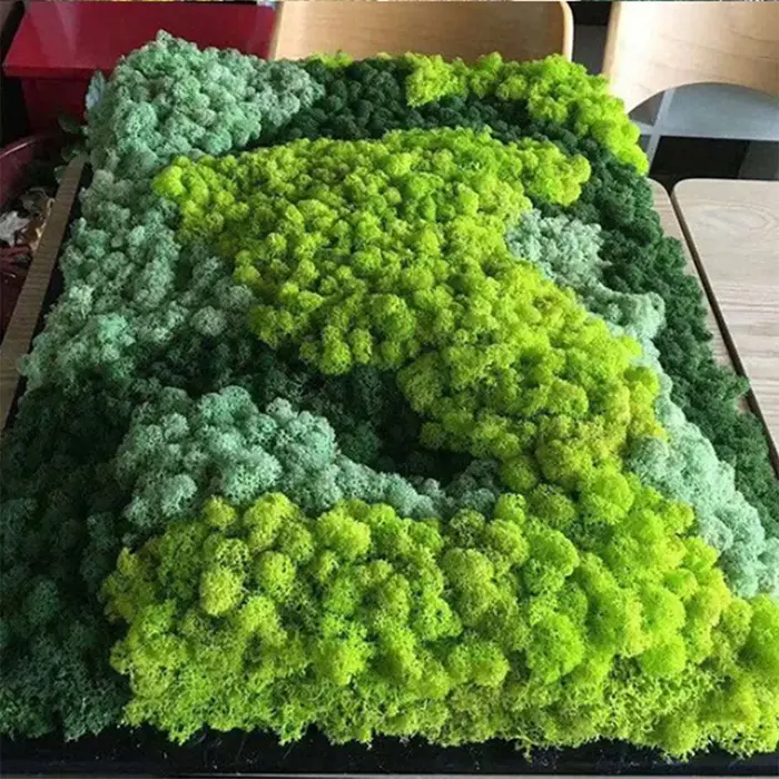Plantes Vertes Artificielles Bon Marché