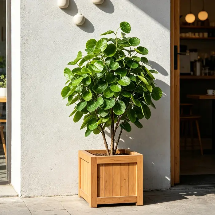 Plantes artificielles Ficus 45-95cm