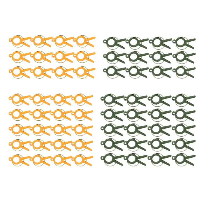Clips de Soutien pour Plantes