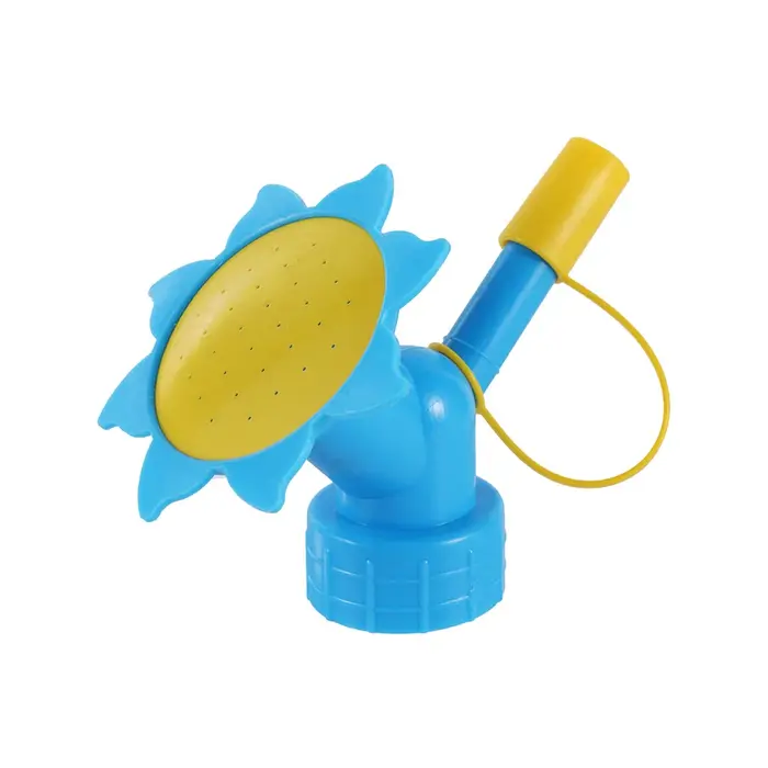 Buse d'arrosage de jardin