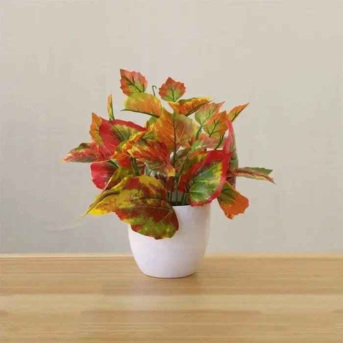Plantes Artificielles Bonsaï