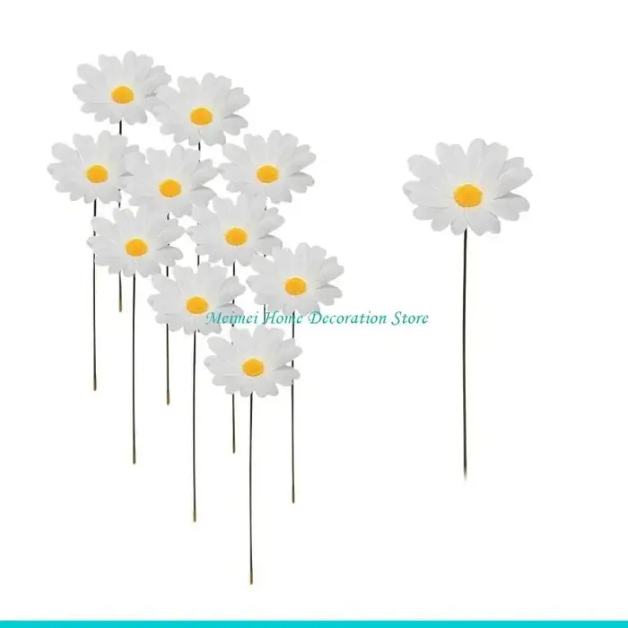 H7BF – identifiant piquet jardin artisanal