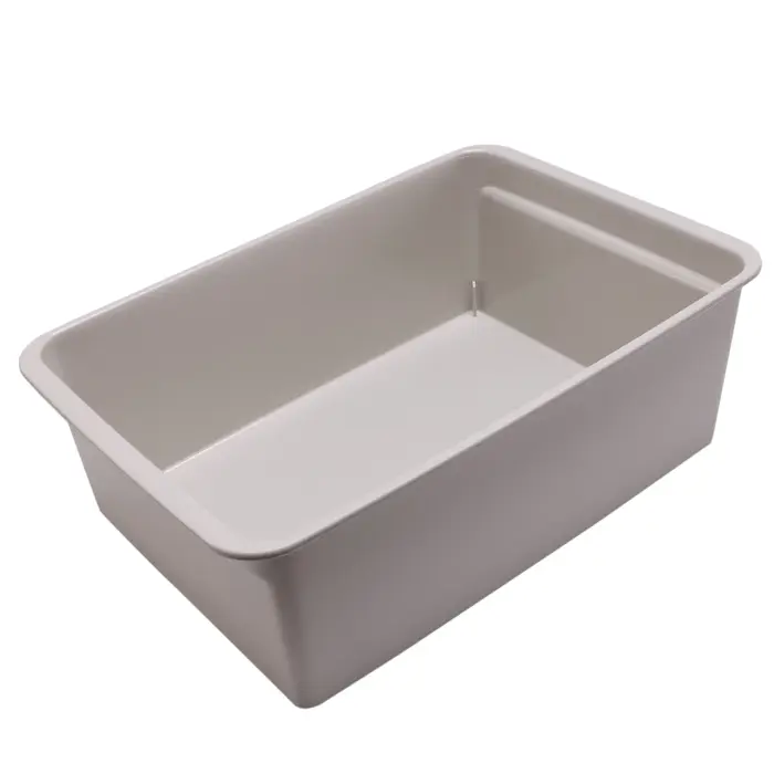 Boîte de plantation hydroponique RALCA-24 trous, Kit hydroponique de sol pour plantes, Pot de fleur 