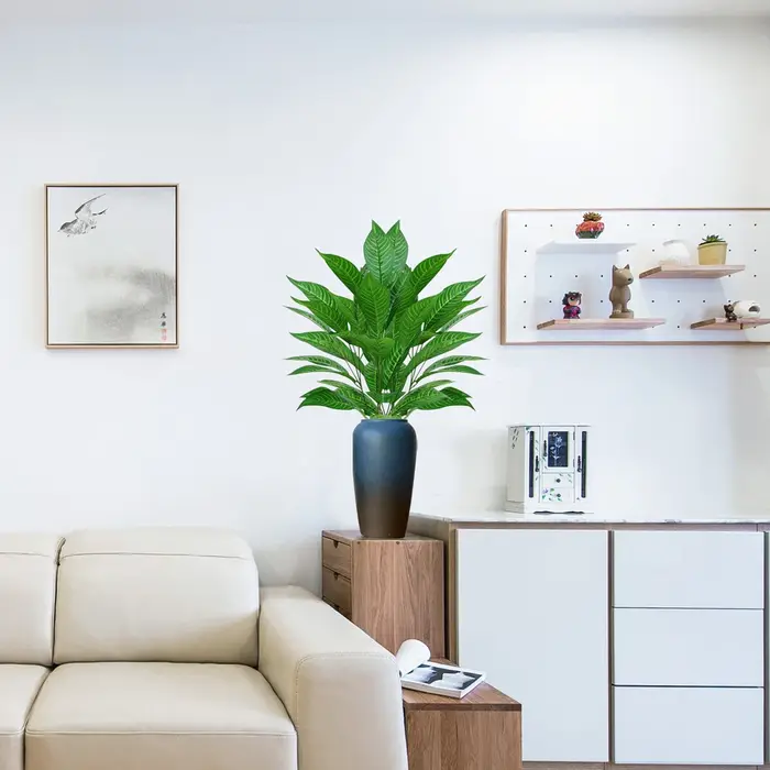 Plantes artificielles de 76cm