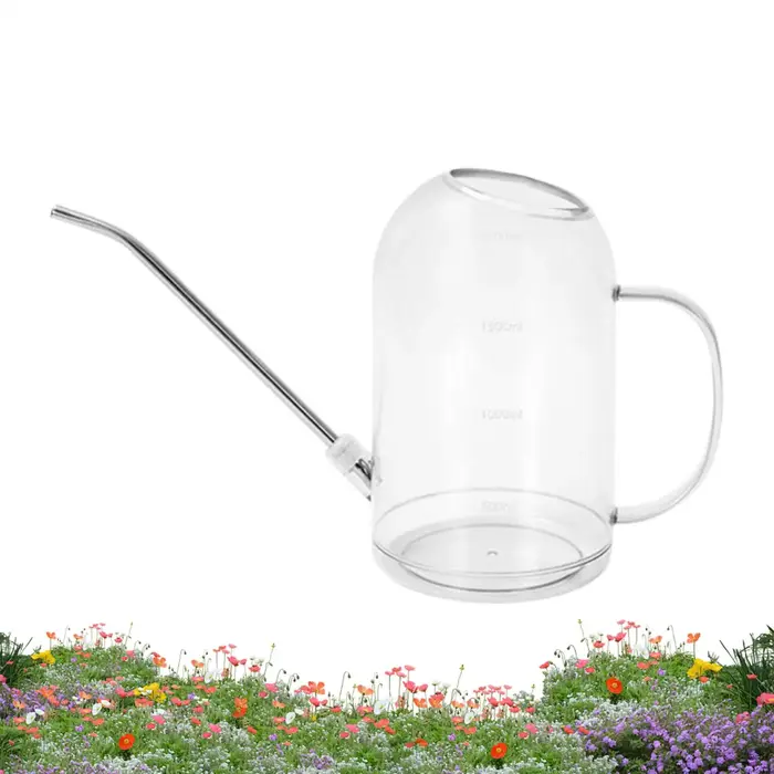 Arrosoir d'intérieur 2 litres à long bec