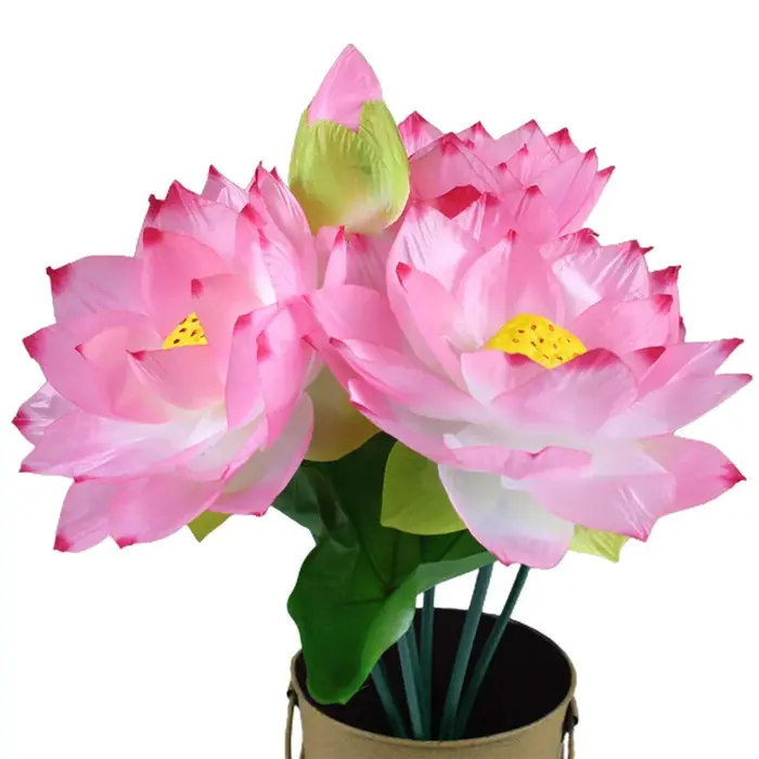 Fausse fleur artificielle pour mariage