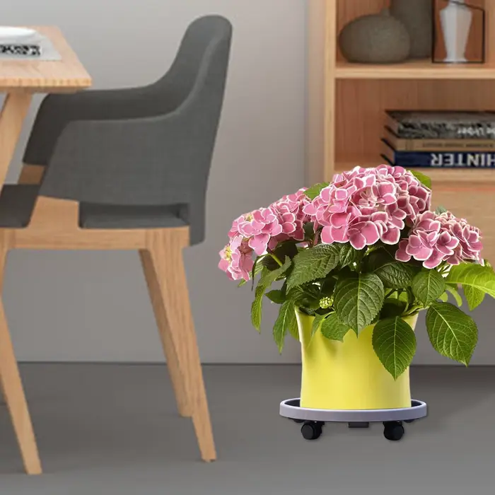 Support de pot de fleurs