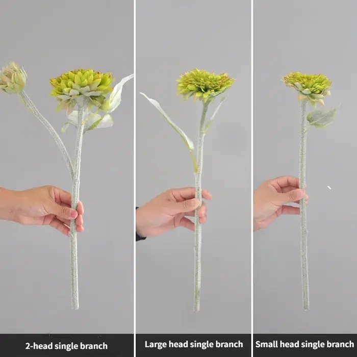 Tournesol Artificiel Thousand Story
