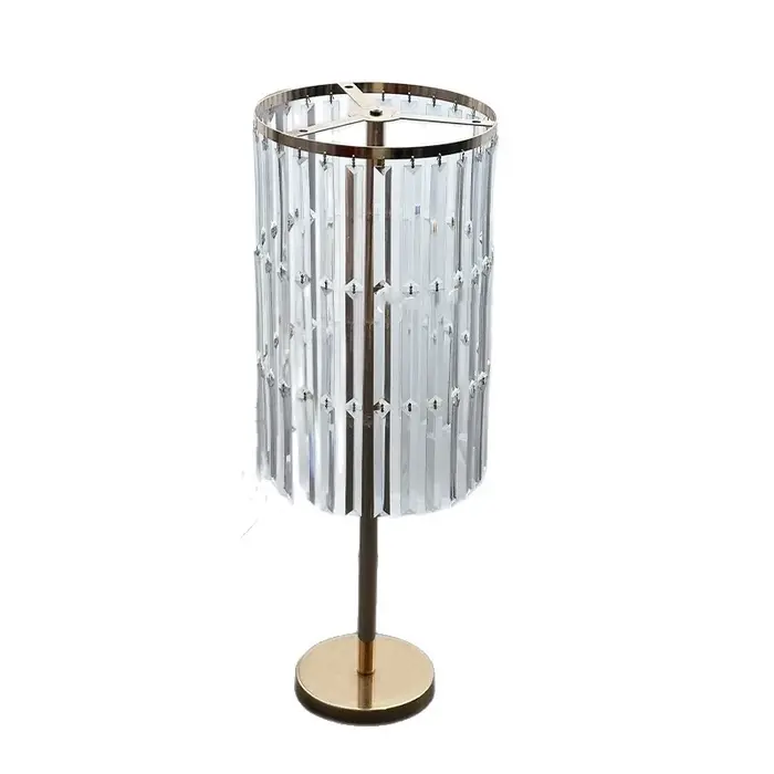 Fleur route plomb acrylique Table de mariage centres de Table événement Vase fête fleurs maison hôte