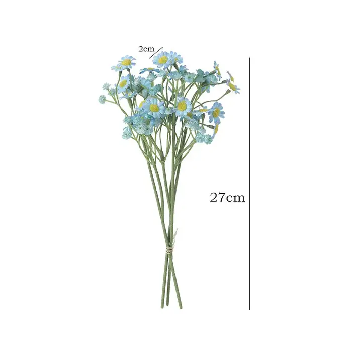 Bouquet de Camomille Artificielle