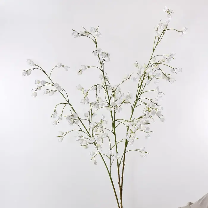 Lot de 5 plantes artificielles 109 cm