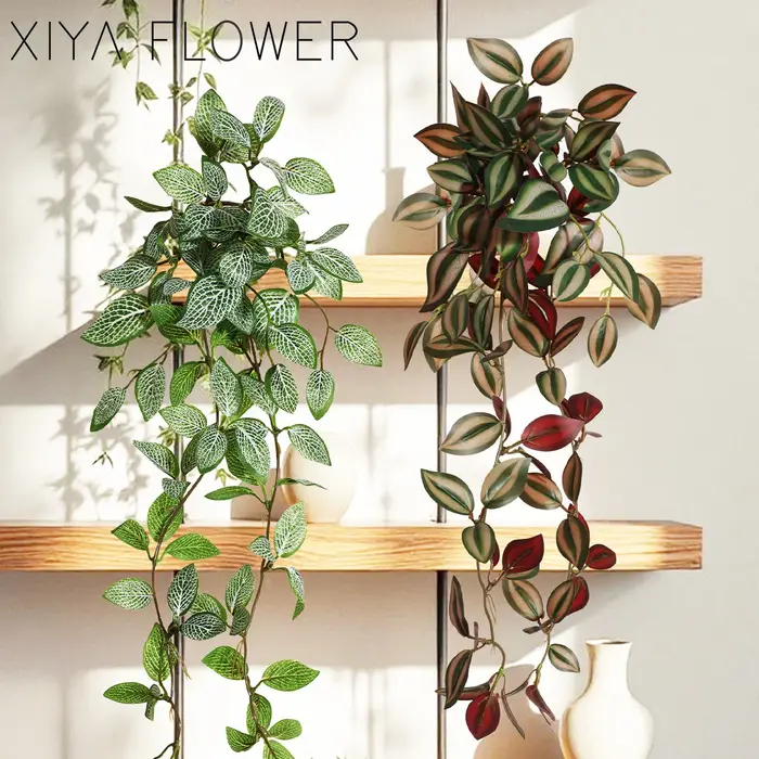 Plante artificielle suspendue XIYA FLOWER