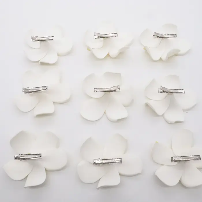 PlumBR Hawaiian PE Mousse Frangipanier