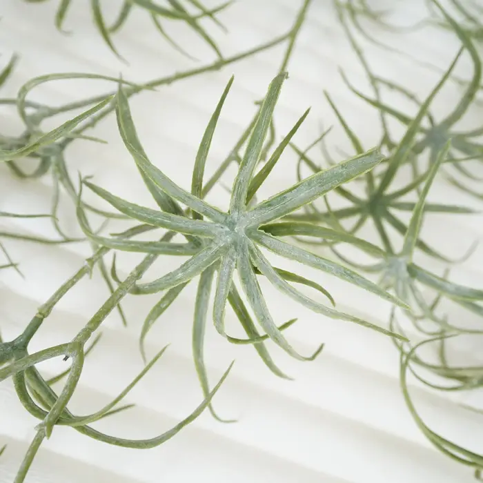 Plantes Vertes Artificielles