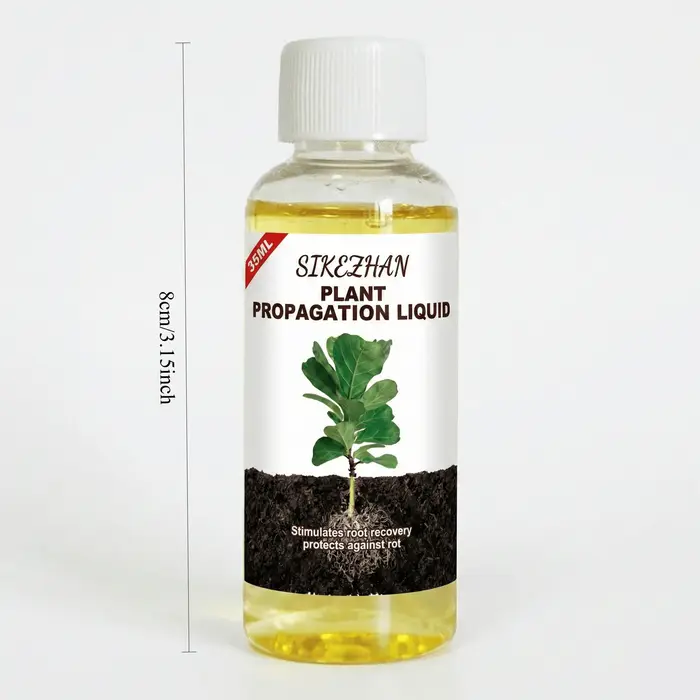 Hormone liquide d'enracinement rapide