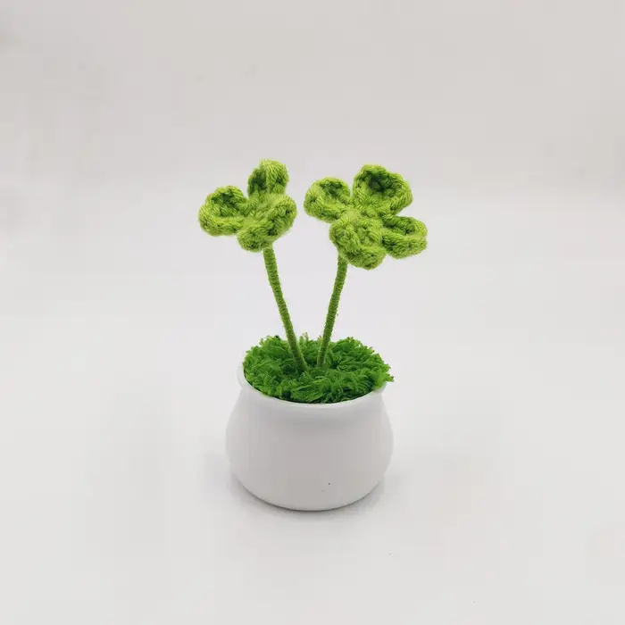 Plante en pot Everver Four scalp