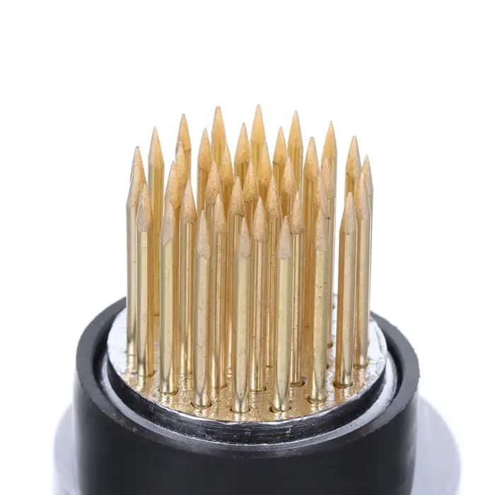 Support de base de fleurs pour Ikebana Kenzan