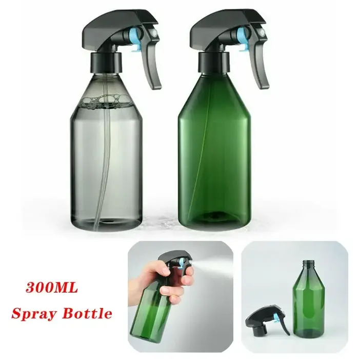 Vaporisateur d'Eau en Plastique de 300ml